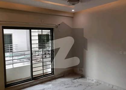 This Is A 4 Bed Room Brand New Apartment In Sector S Askari 10.