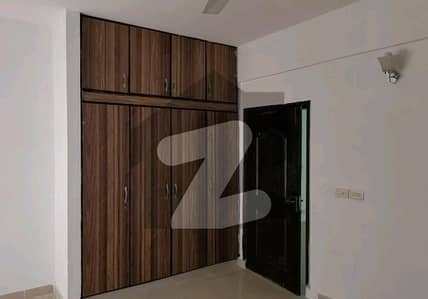 Ideal Flat For Sale In Askari 10 - Sector S