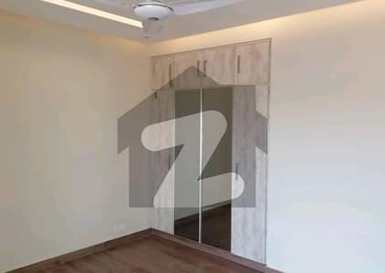 This Is A 4 Bedroom Brand New Apartment In Sector S Askari 10.