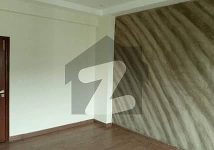 This is a 4 bedroom Brand-new Apartment in Sec G Askari 10 .