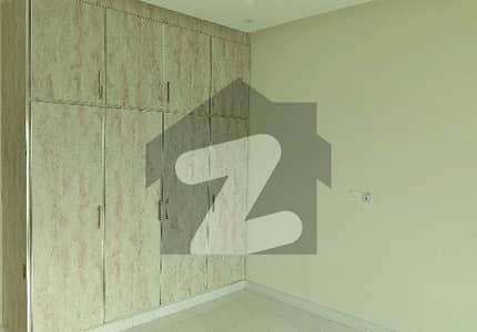 This Is A Brand New 4 Bed Room Apartment In Sector S Askari 10.