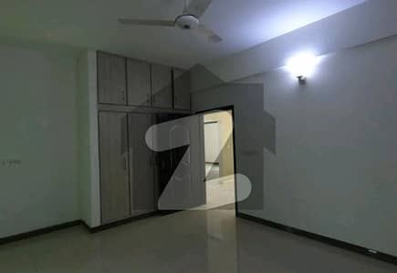 This is a Brand New 4 Bedroom Apartment in Sector S Askari 10.