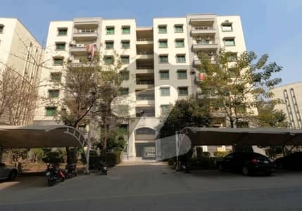 This Is A Brand New 4 Bedroom Apartment In Sector S Askari 10.