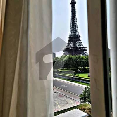 Luxury Ready To Move Apartment For Sale Sector B Bahria Town Lahore