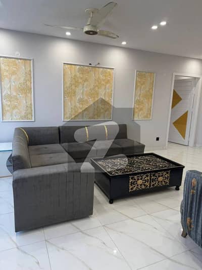 Studio Apartments Ready To Move For Sale In Bahria Town Lahore