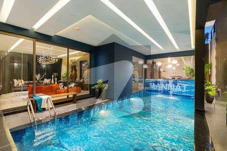 ڈی ایچ اے فیز 6 ڈیفنس (ڈی ایچ اے),لاہور میں 5 کمروں کا 1 کنال مکان 9.5 کروڑ میں برائے فروخت۔