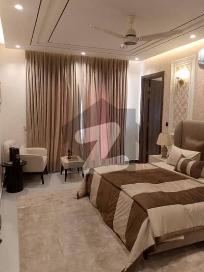 ڈی ایچ اے فیز 6 - بلاک ایف فیز 6,ڈیفنس (ڈی ایچ اے),لاہور میں 5 کمروں کا 1 کنال مکان 13.25 کروڑ میں برائے فروخت۔