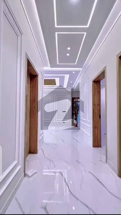 Brand New Luxury House For Sale In F7