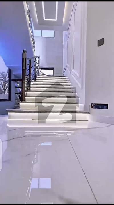 Brand New Luxury House For Sale In F7