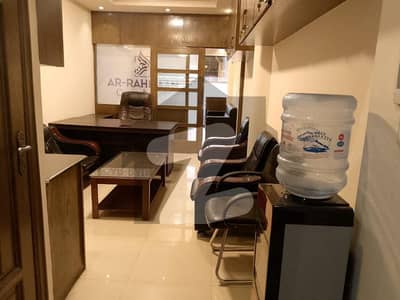 440 Square Feet Office Available In G-11 Markaz For sale