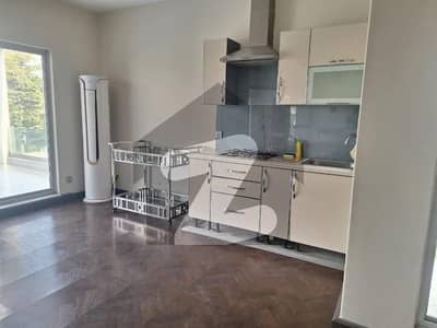 1 KANAL UPER PORTION AVAILABLE FOR RENT IN DHA PHASE 5