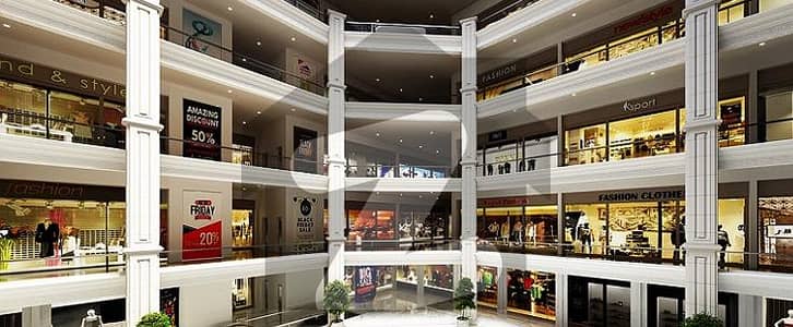 Commercial Office For Sale