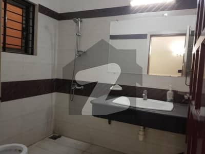 A Lower Portion Of 10 Marla In E-11