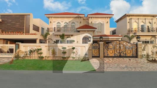 10 Marla Brand New Double Unit House Bankers Cooperative Housing Society Near To Dha Phase 4 10 Marla Brand New Double Unit House Bankers Cooperative Housing Society Near To Dha Phase 4