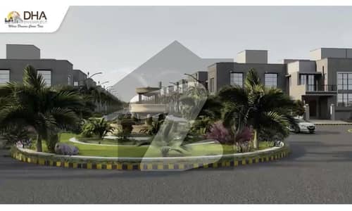 ڈی ایچ اے ڈیفینس بہاولپور میں 3 کمروں کا 6 مرلہ مکان 1.85 کروڑ میں برائے فروخت۔