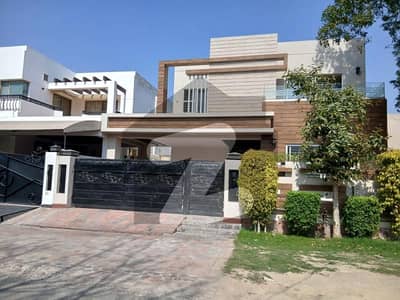 10 Marla House For Rent In DHA Phase 5 | Prime Location | Walking Distance From Sports Complex