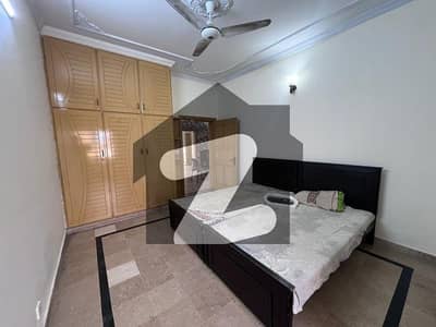 Fair-Priced 10 Marla Lower Portion Available In E-11 For Rent