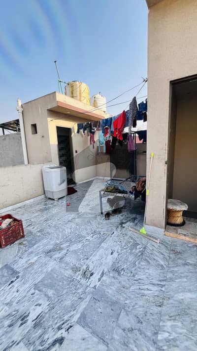 الرحمان گارڈن فیز 2 الرحمان گارڈن,لاہور میں 3 کمروں کا 4 مرلہ مکان 1.55 کروڑ میں برائے فروخت۔