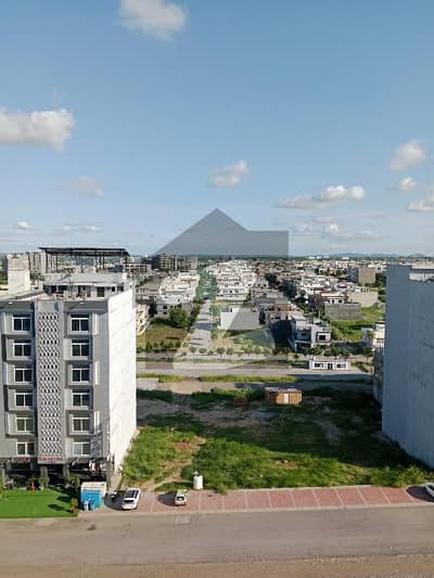 Top City Islamabad 50x90 Plot For Sale