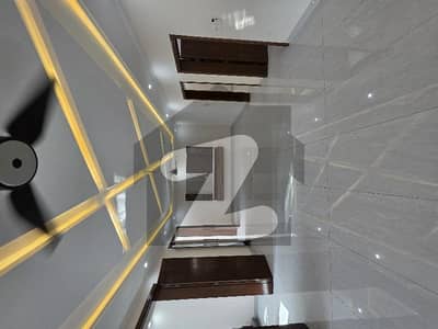 7 marla Brand New upper portion available for rent in cbr town phase one