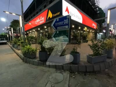 On Booking Flat Available For Sale In Clifton - Block 5