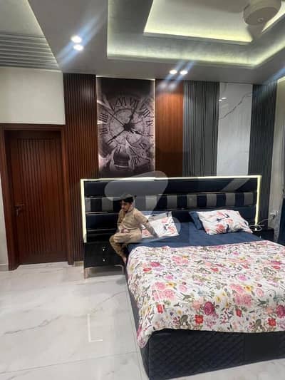 House Sized 500 Square Yards Available In DHA Phase 5