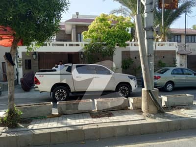 House Of 500 Square Yards Available In DHA Phase 7