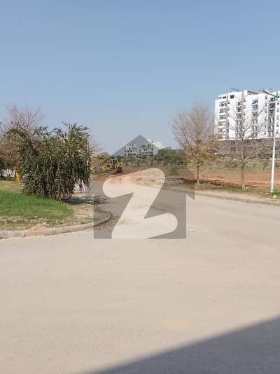 Corner 68 Hub Commercial Plot Corner 68 Hub Commercial Plot