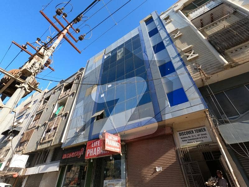 Office For Rent In Rs. 90000 Office For Rent In Rs. 90000