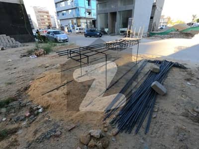 المرتضی کمرشل ایریا ڈی ایچ اے فیز 8,ڈی ایچ اے ڈیفینس,کراچی میں 2 مرلہ دکان 5.17 کروڑ میں برائے فروخت۔