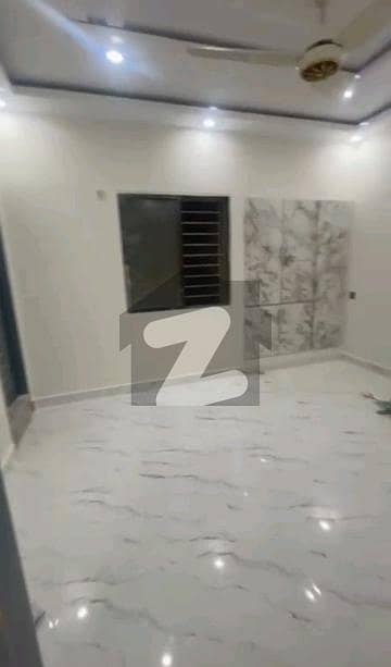 This Is Your Chance To Buy Prime Location Flat In Clifton - Block 9