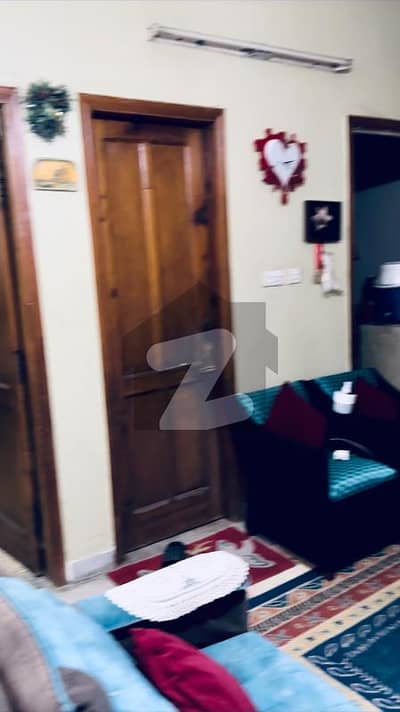 HOUSE FOR SALE AVAILABLE IN ISLAMABAD