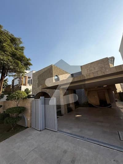 Beautiful Designer House Available For Sale