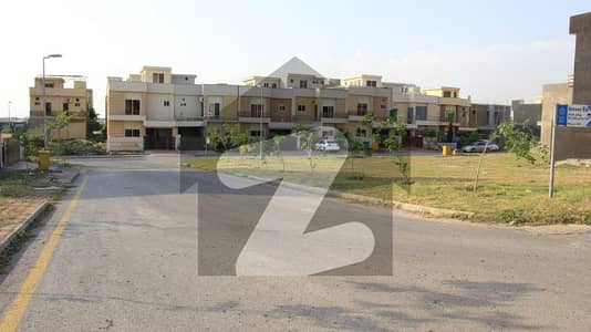 8 Marla Plot File For Sale In Bahria Town Phase 8 Extension Rawalpindi