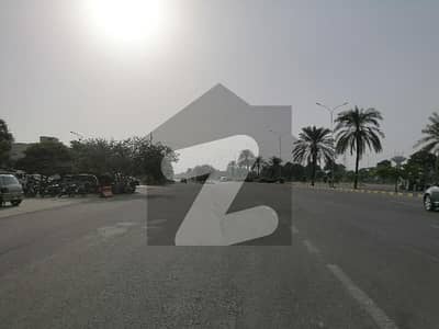 In Park View - Block D 4 Kanal Residential Plot For sale In Park View - Block D 4 Kanal Residential Plot For sale