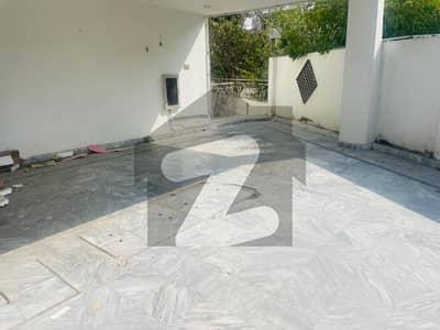A Beautifully Maintained Lower Ground Portion of 1 Kanal house is available for rent in the Prime Location of DHA Phase 1. Islamabad/Rawalpindi