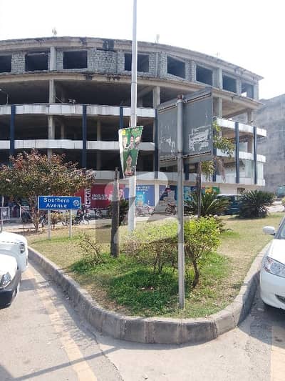 Corner +Boulevard 3 side open Plot For Sale