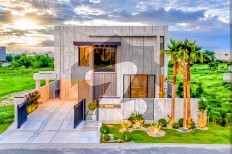 On Reasonable Rent 1 Kanal Fully Furnished House Available For Rent In DHA Phase 6