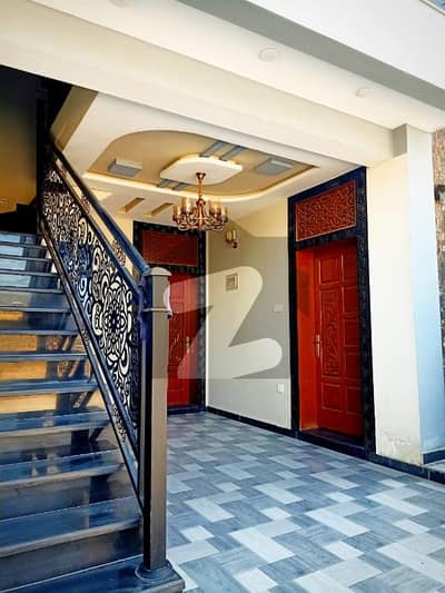 Brand New House For Sale is available in D 12 Islamabad