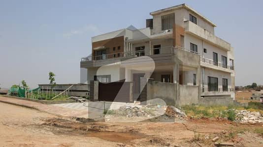 9.5 Marla Residential Plot In L Block Affordable Investment Deal