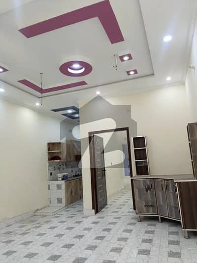 آڈٹ اینڈ اکاؤنٹس فیز 2 آڈٹ اینڈ اکاؤنٹس ہاؤسنگ سوسائٹی,لاہور میں 3 کمروں کا 5 مرلہ مکان 1.25 کروڑ میں برائے فروخت۔