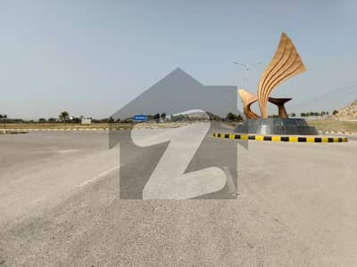 1 kanal Solid Land Plot for Sale in Multi Gardens B-17, Block G