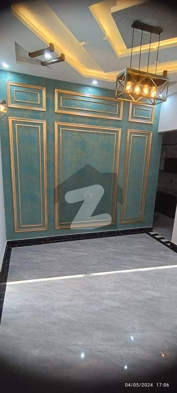 6 Marla Like Brand New House For Rent Bahria Orchard Phase1