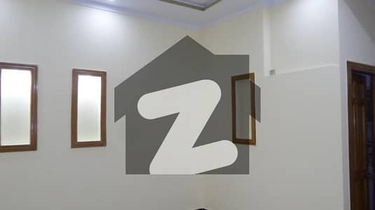 10 Marla Lower Portion For rent In Top City 1