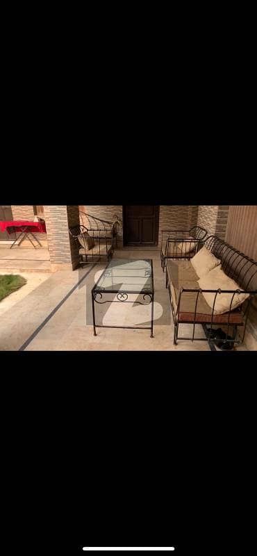 A beautifully maintained 14 Marla double-storey house is available for sale in Peshawar Cantt