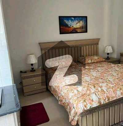 Studio Apartment For Sale In Bhurban Murree Fully Furnished Luxury By Eagle Group