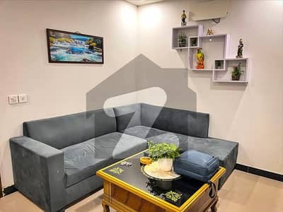 Two Bedroom Apartment For Sale IN Dream Galleria Dream Garden Opp Comsats Two Bedroom Apartment For Sale IN Dream Galleria Dream Garden Opp Comsats