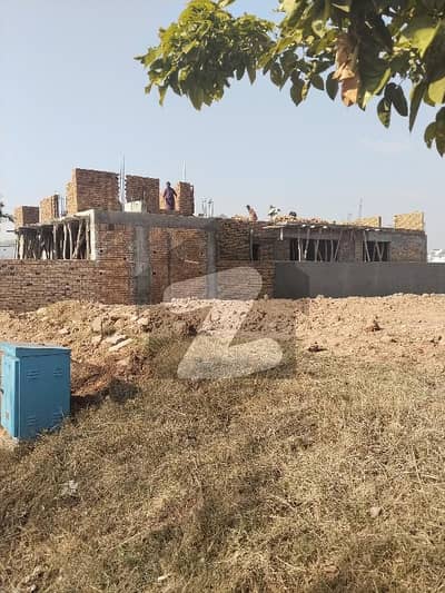 DHA Phase5 Sector F.