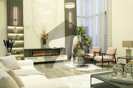 ڈی ایچ اے فیز 8 ڈی ایچ اے ڈیفینس,کراچی میں 7 کمروں کا 2 کنال مکان 65.0 کروڑ میں برائے فروخت۔