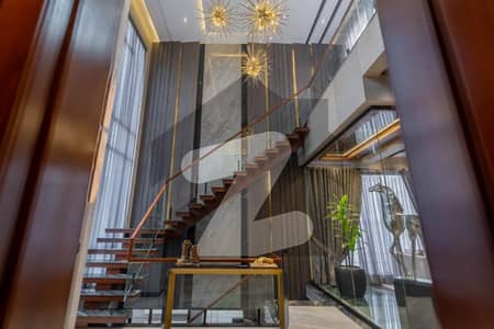 Kanal Upper Portion For Rent at Top Location near Dolmen Mall